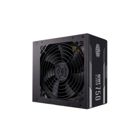 13837-Cooler Master MWE 750 White 230V - V2 unidad de fuente de alimentacion 750 W 24-pin ATX ATX Negro