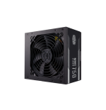 13837-Cooler Master MWE 750 White 230V - V2 unidad de fuente de alimentacion 750 W 24-pin ATX ATX Negro