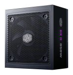 13839-FUENTE ALIMENTACION COOLER MASTER GX2 850 GOLD 850W 80+ GOLD FULL MODULAR MPX-8503-AFAG-2BEU