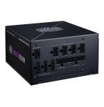 13840-FUENTE ALIMENTACION COOLER MASTER GX2 850 GOLD 850W 80+ GOLD FULL MODULAR MPX-8503-AFAG-2BEU