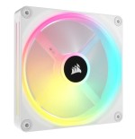 13850-Corsair CO-9051007-WW sistema de refrigeracion para ordenador Carcasa del ordenador Ventilador 14 cm Blanco 1 piez