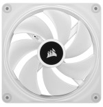 13853-Corsair CO-9051008-WW sistema de refrigeracion para ordenador Carcasa del ordenador Ventilador 14 cm Blanco 2 piez