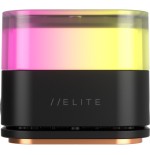 13855-VENTI. CPU CORSAIR ICUE H100i ELITE RGB BLANCO CW-9060078-WW