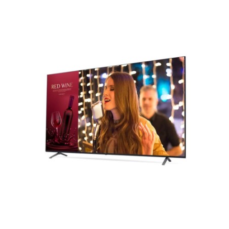 13857-LG AV TV PRO (65UN640S0LD) 65"/400CD/3840X2160 UHD/MODO HOTEL
