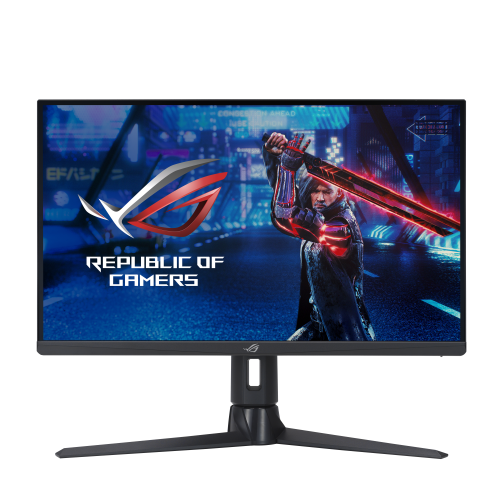 13870-ASUS ROG Strix XG27AQMR 68,6 cm (27") 2560 x 1440 Pixeles Quad HD LED Negro