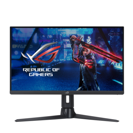 13870-ASUS ROG Strix XG27AQMR 68,6 cm (27") 2560 x 1440 Pixeles Quad HD LED Negro