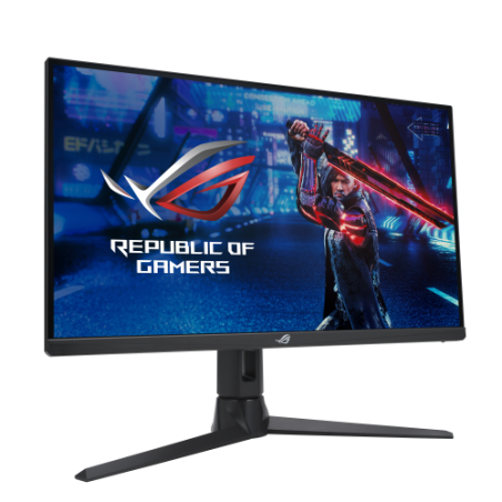 13871-ASUS ROG Strix XG27AQMR 68,6 cm (27") 2560 x 1440 Pixeles Quad HD LED Negro