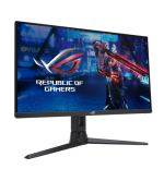 13871-ASUS ROG Strix XG27AQMR 68,6 cm (27") 2560 x 1440 Pixeles Quad HD LED Negro