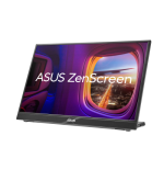 13872-ASUS ZenScreen MB16QHG 40,6 cm (16") 2560 x 1600 Pixeles WQXGA LCD Negro