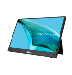 13874-ASUS ZenScreen MB16AHG 39,6 cm (15.6") 1920 x 1080 Pixeles Full HD Negro