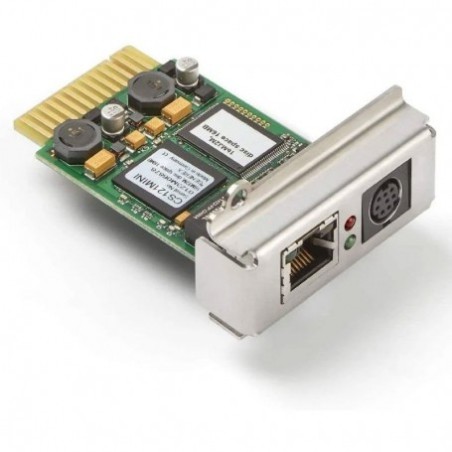 13876-SNMP WEB ADAPTER CARD PARA SAI SLC TWIN PRO2 ( de 700 VA a 3000 VA )