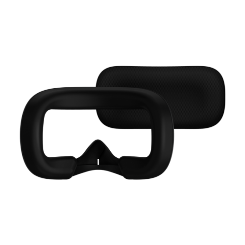 13885-HTC 99H12259-00 Accesorios para dispositivos vestibles inteligentes Placa frontal Negro