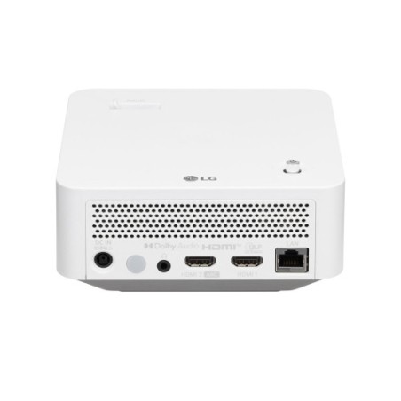 13893-LG PROYECTOR (PF510Q) LED/450 LM/FHD 1920 X 1080/SMART TV