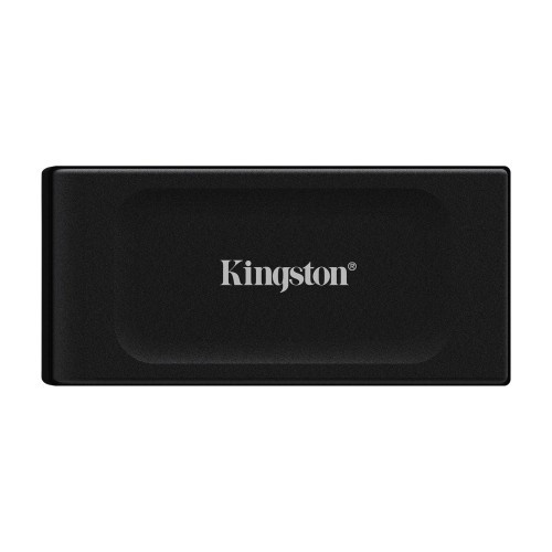 13918-Kingston Technology XS1000 1 TB Negro