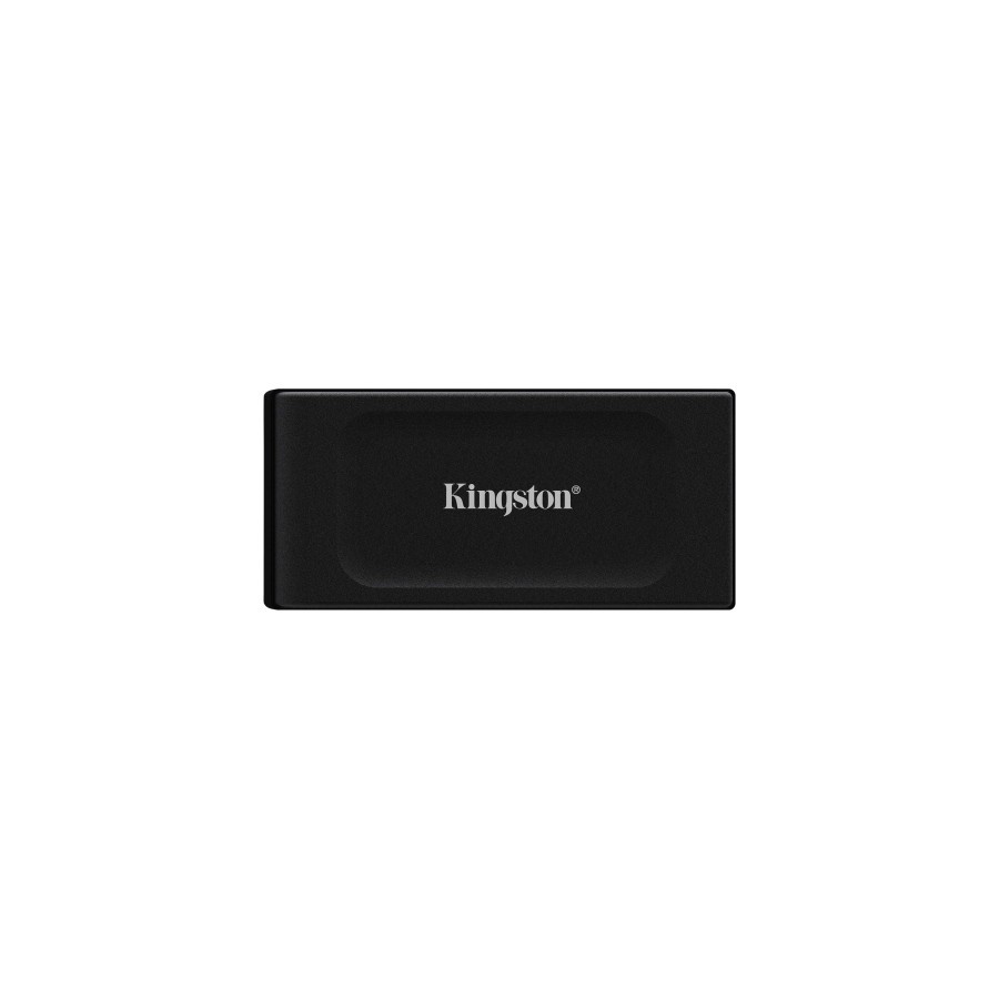 13918-Kingston Technology XS1000 1 TB Negro