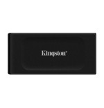 13918-Kingston Technology XS1000 1 TB Negro