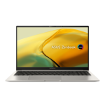 13922-ASUS ZenBook 15 OLED UM3504DA-MA371W - Ordenador Portatil 15.6" 3K 120Hz (AMD Ryzen 5 7535U, 16GB RAM, 512GB SSD,