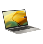 13923-ASUS ZenBook 15 OLED UM3504DA-MA371W - Ordenador Portatil 15.6" 3K 120Hz (AMD Ryzen 5 7535U, 16GB RAM, 512GB SSD,