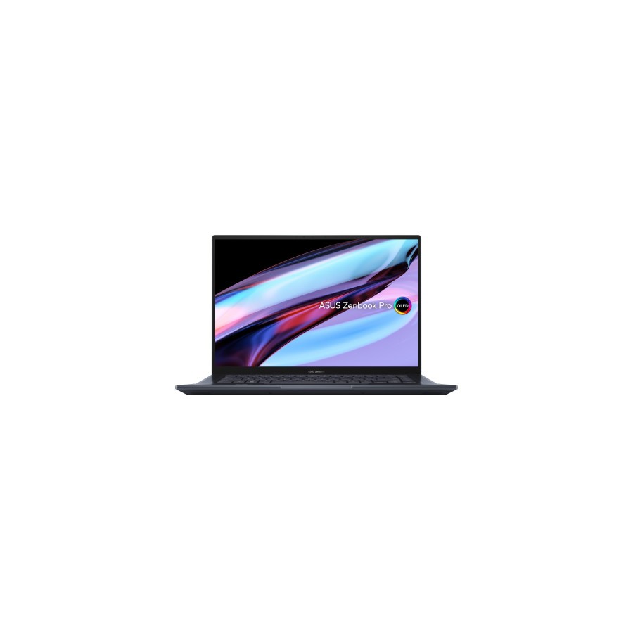 13924-ASUS ZenBook OLED UX7602VI-MY034W - Ordenador Portatil 16" 3.2K 120Hz (Intel Core i9-13900H, 32GB RAM, 2TB SSD, NV