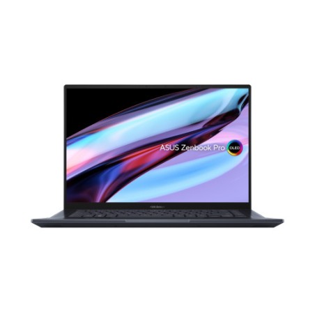 13924-ASUS ZenBook OLED UX7602VI-MY034W - Ordenador Portatil 16" 3.2K 120Hz (Intel Core i9-13900H, 32GB RAM, 2TB SSD, NV