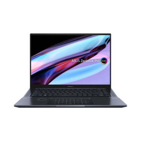 13925-ASUS ZenBook OLED UX7602VI-MY034W - Ordenador Portatil 16" 3.2K 120Hz (Intel Core i9-13900H, 32GB RAM, 2TB SSD, NV
