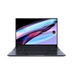 13925-ASUS ZenBook OLED UX7602VI-MY034W - Ordenador Portatil 16" 3.2K 120Hz (Intel Core i9-13900H, 32GB RAM, 2TB SSD, NV