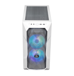 13936-Cooler Master TD300 Mini Tower Blanco