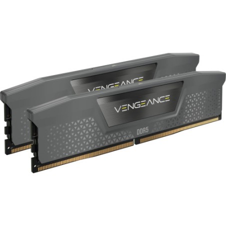13939-MEMORIA CORSAIR DDR5 32GB 2X16GB PC6000 VENGEANCE CMK32GX5M2B6000Z30