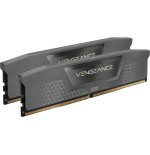 13939-MEMORIA CORSAIR DDR5 32GB 2X16GB PC6000 VENGEANCE CMK32GX5M2B6000Z30