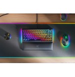 13948-TECLADO RAZER BLACKWIDOW V4 75% (USA) (RZ03-05000100-R3M1)