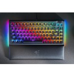 13949-TECLADO RAZER BLACKWIDOW V4 75% (USA) (RZ03-05000100-R3M1)