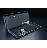 13952-TECLADO RAZER BLACKWIDOW V4 75% (INTL. USA) (RZ03-05000400-R3E1)