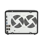 13958-QNAP BUSINESS ME 4-BAY NAS TS-AI642-8G