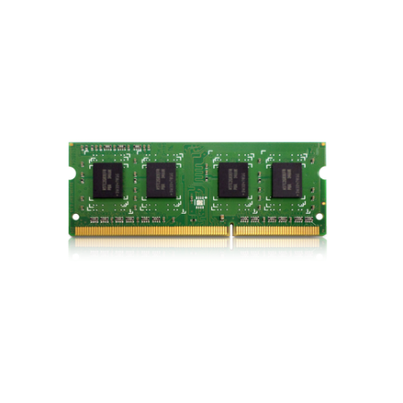 13960-QNAP 16GB DDR4 RAM 3200 MHz SO-DIMM modulo de memoria 1 x 16 GB