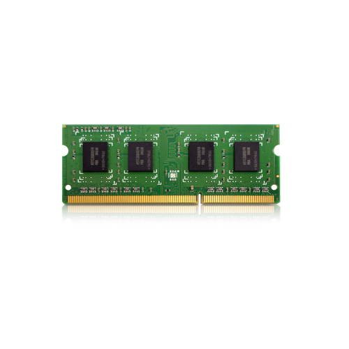 13962-QNAP 16GB DDR4 3200 modulo de memoria 1 x 16 GB 3200 MHz ECC