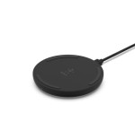 13968-Belkin Boost Charge Smartphone Negro Corriente alterna Cargador inalambrico Carga rapida Interior