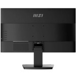 13971-MSI MONITOR PRO MP2412. 23.8" (60CM). PLANO. VA. 1920X1080 (FHD). 100HZ. NEGRO