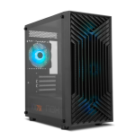 13972-NOX INFINITY EPSILON Mini Tower Negro