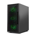 13973-NOX INFINITY EPSILON Mini Tower Negro