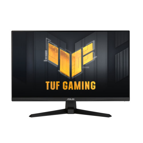 13974-ASUS TUF Gaming VG249Q3A pantalla para PC 60,5 cm (23.8") 1920 x 1080 Pixeles Full HD LCD Negro