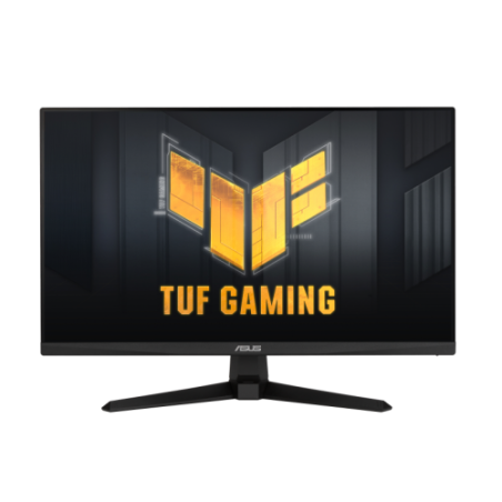13974-ASUS TUF Gaming VG249Q3A pantalla para PC 60,5 cm (23.8") 1920 x 1080 Pixeles Full HD LCD Negro