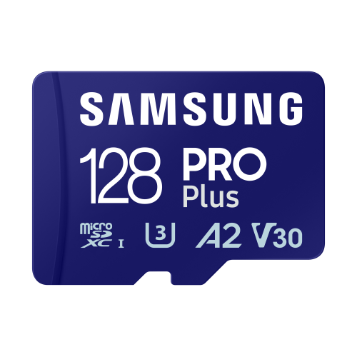 13991-Samsung MB-MD128SA/EU memoria flash 128 GB MicroSDXC UHS-I Clase 10