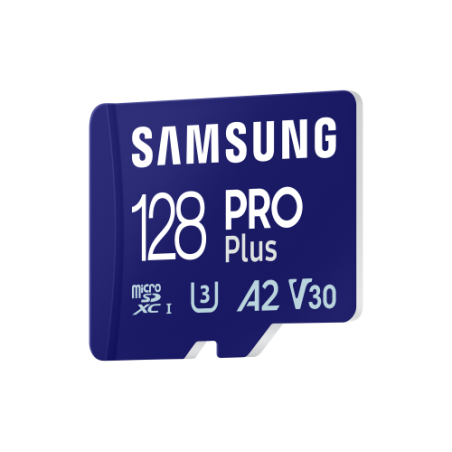 13992-Samsung MB-MD128SA/EU memoria flash 128 GB MicroSDXC UHS-I Clase 10