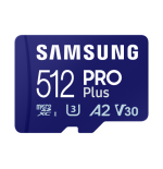 13995-Samsung MB-MD512SA/EU memoria flash 512 GB MicroSDXC UHS-I Clase 10