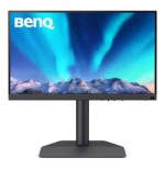 13997-BENQ MONITOR SW272Q (9H.LLPLB.QBE) 27´´