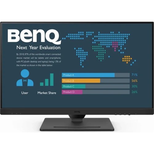 14002-BENQ MONITOR BL3290QT (9H.LLMLA.TPE) 32´´