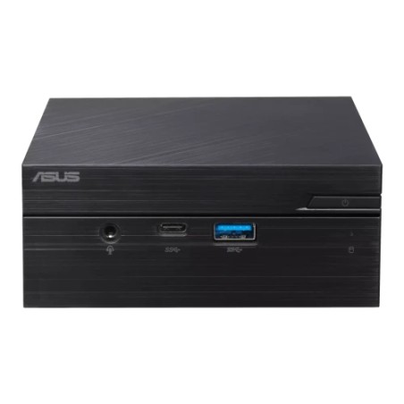 14006-ASUS PN PN51-S1 5300U mini PC AMD RyzenT 3 8 GB DDR4-SDRAM 256 GB SSD Windows 11 Pro Negro