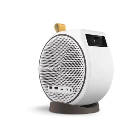 14013-BENQ PROYECTOR GV31 (9H.JS877.59E) 300lm, 1080p, REC709, TR 1.2, 16W treVolo Chamber speaker (2.1 ch), 135 degree