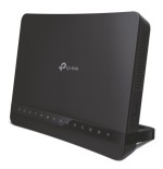 14028-TP-Link Archer VR1210v router inalambrico Gigabit Ethernet Doble banda (2,4 GHz / 5 GHz) Negro