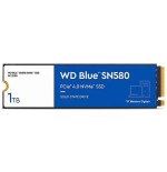14033-Western Digital Blue SN580 M.2 1 TB PCI Express 4.0 TLC NVMe